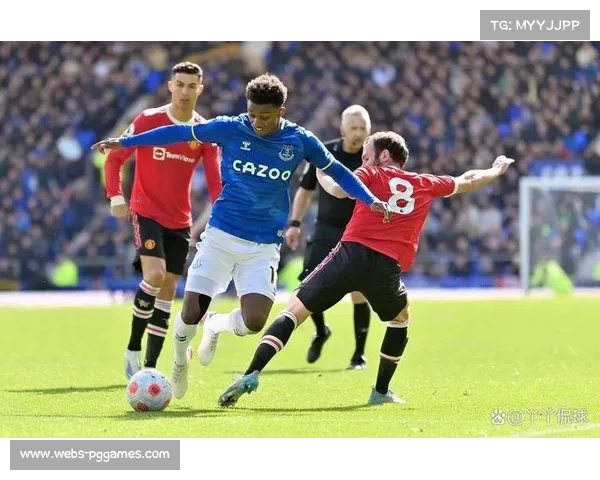 曼联vs埃弗顿：阿莫林对阵旧主，战术博弈成看点