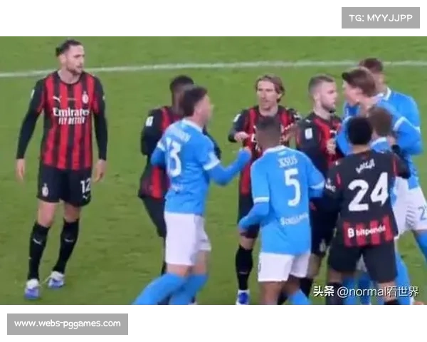 那不勒斯2-2平国际米兰，拉斯帕多里替补建功弑旧主