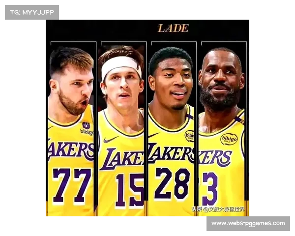 湖人阵容不整致连败，全员健康成关键因素